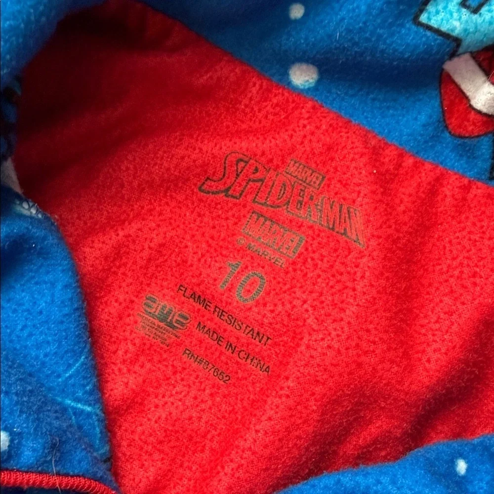 Marvel cozy fun